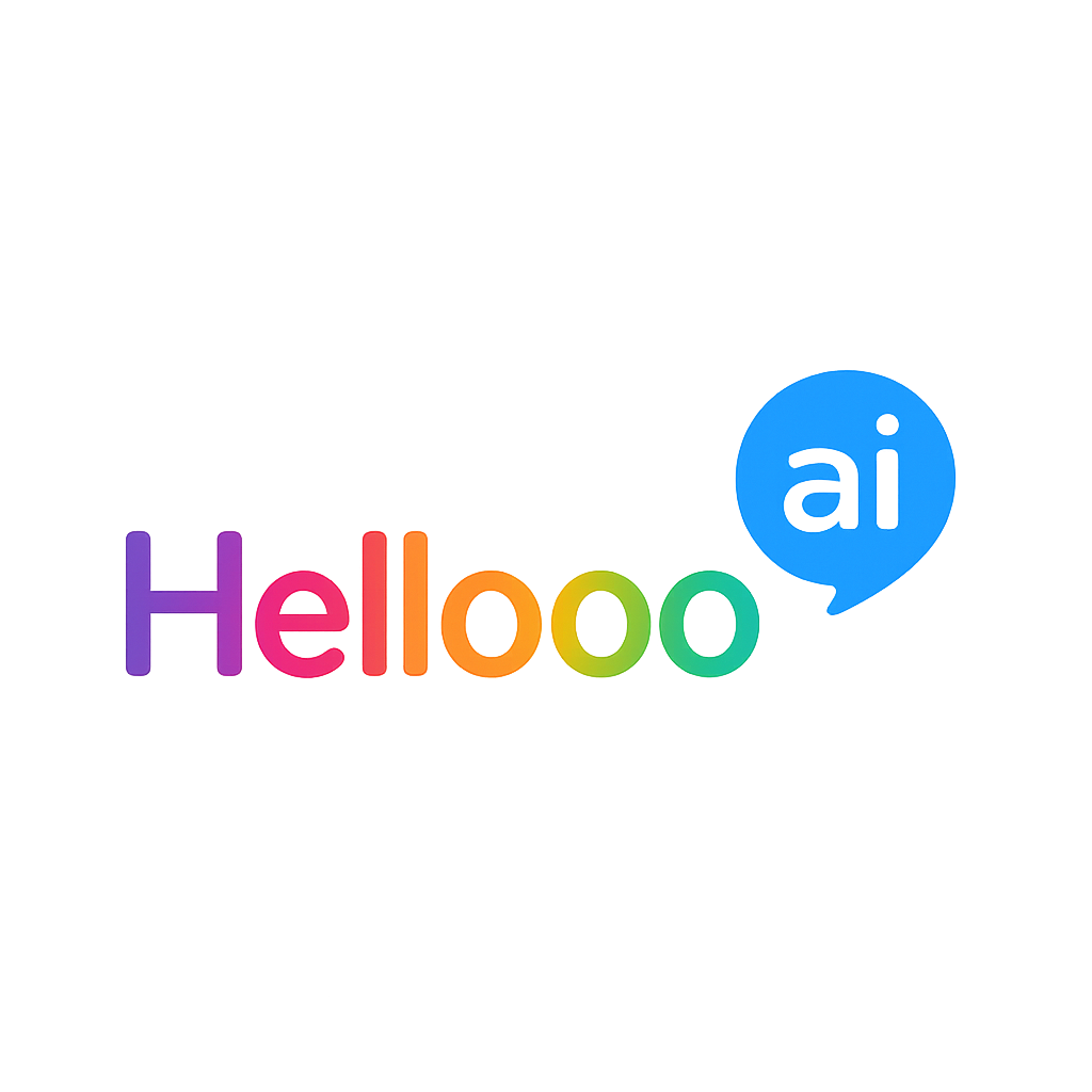 Hellooo AI